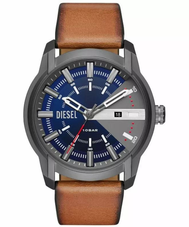 Diesel Armbar gents watch DZ1784