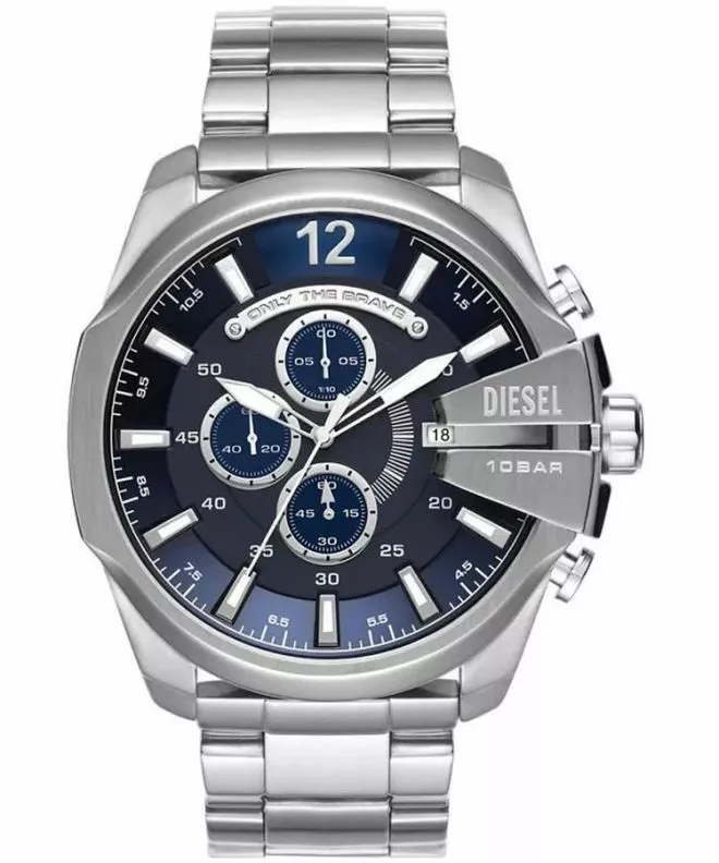 Diesel Mega Chief gents watch DZ4417