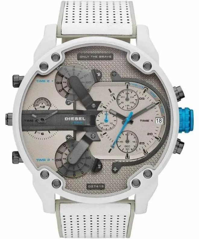 Diesel Mr.Daddy 2.0 gents watch DZ7419