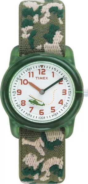 Timex Time Machines watch T78141
