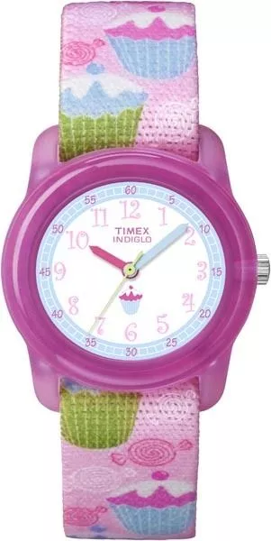 Timex Analogue Kids' Watch T7B886