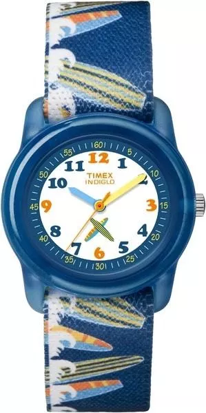 Timex Analogue Kids' Watch T7B888