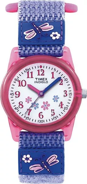 Timex Timex Kids Time Teacher Kids' Watch T75031