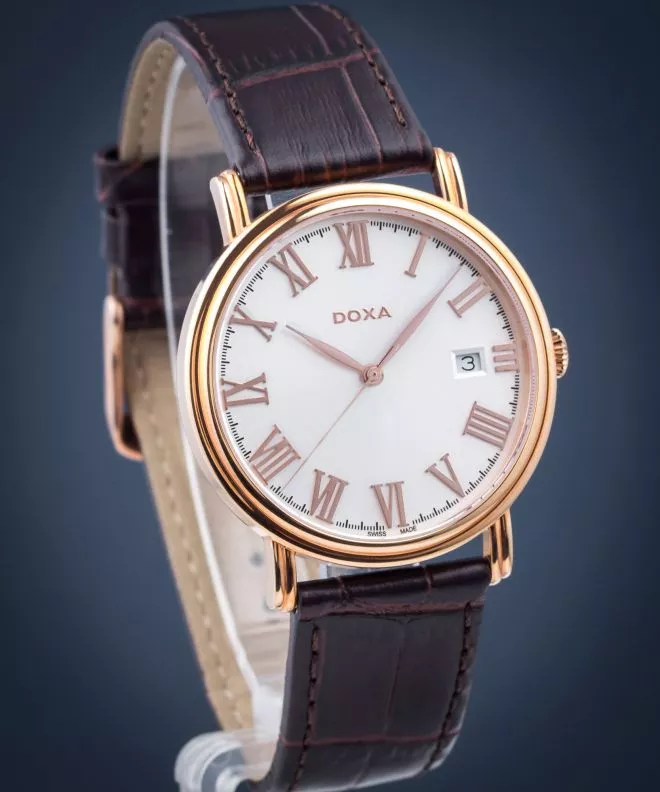Doxa Royal Men's Watch 222.90.022.02