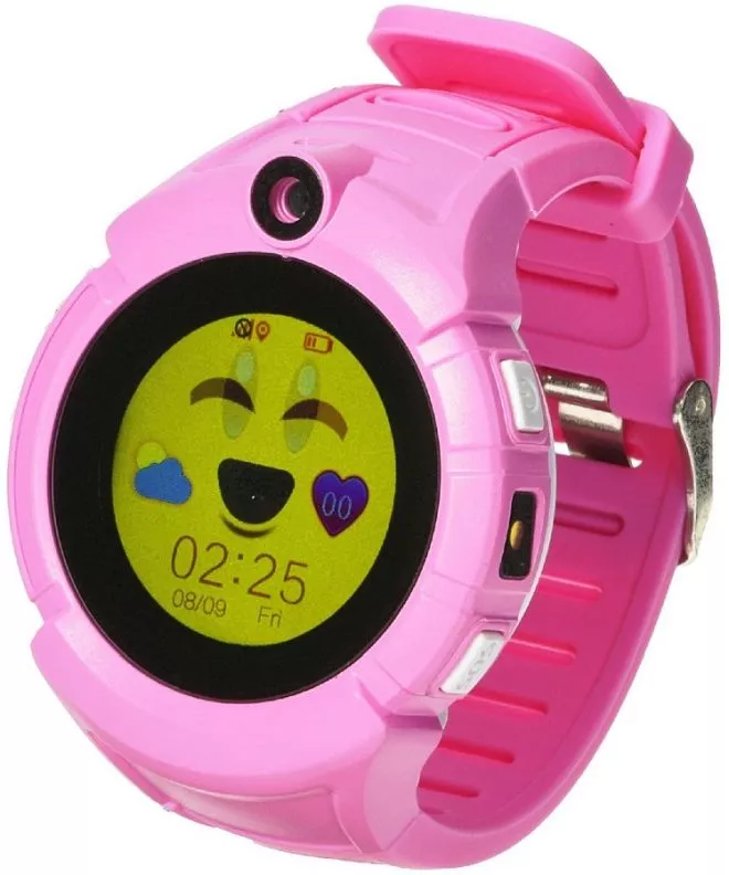 Garett Kids 5 Watch 5906874848500