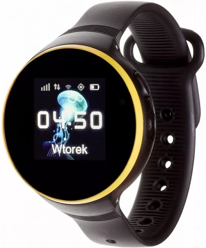 Garett Kids Smile Watch 5903246280562