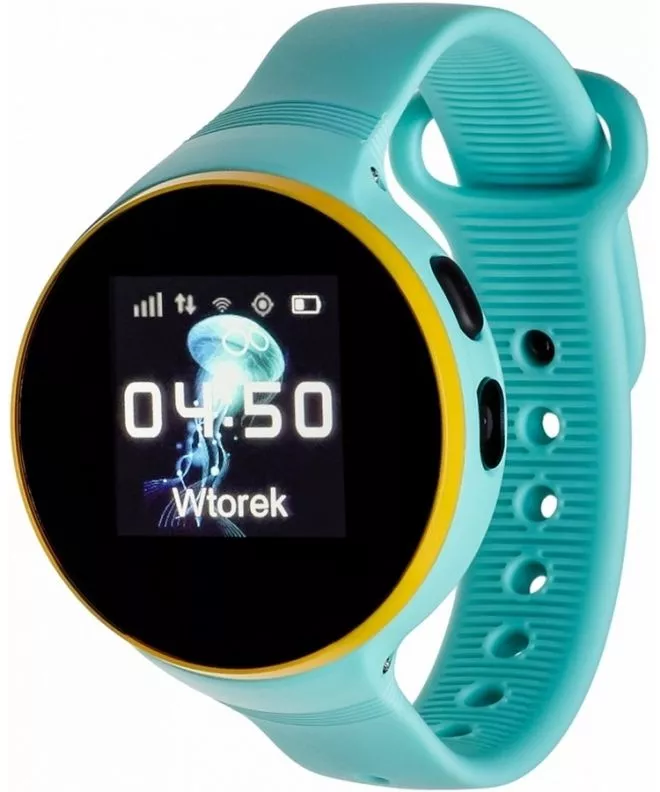 Garett Kids Smile Watch 5903246280579