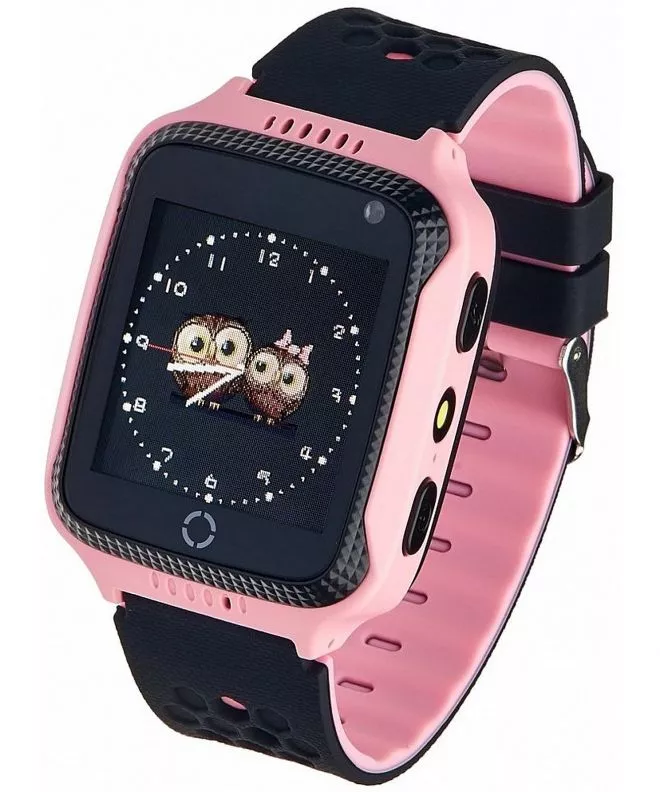 Garett Smartwatch GPS Junior Kids' Watch 5903246282900