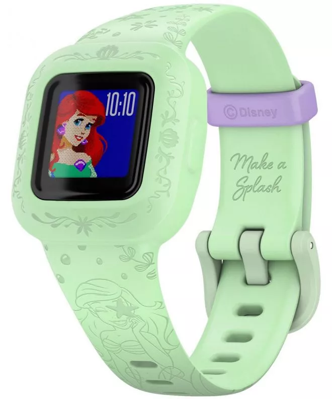 Garmin Vívofit® jr. 3 Disney The Little Mermaid Smartwatch 010-02441-13