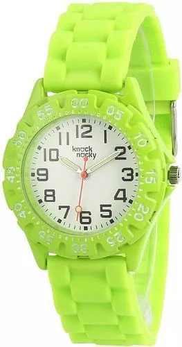 Knock Nocky Sporty Kids' Watch SP3466004