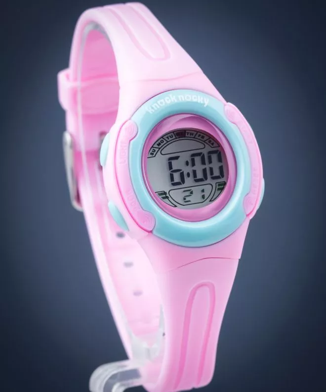 Knock Nocky Sporty Kids' Watch SR0605063