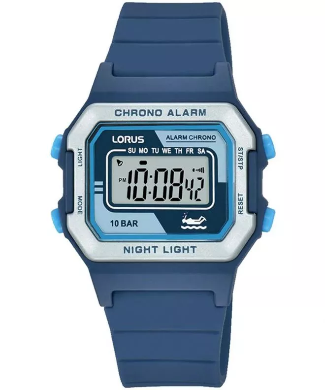 Lorus Classic watch R2319QX9