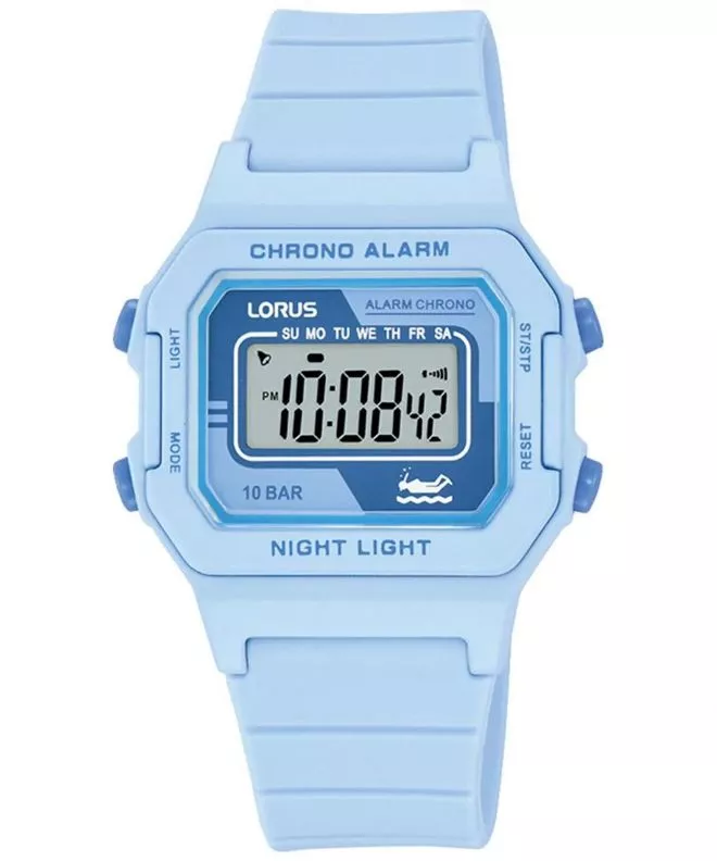 Lorus Classic watch R2323QX9