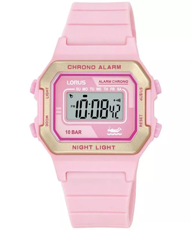 Lorus Classic watch R2325QX9
