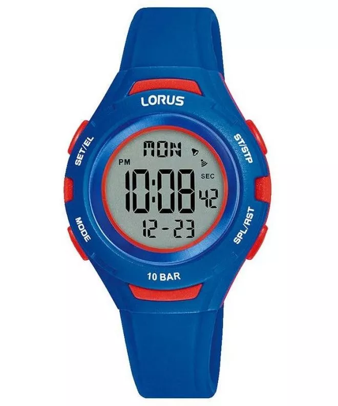 Lorus Classic watch R2389PX9