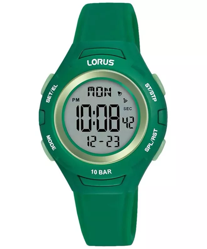 Lorus Classic watch R2391PX9