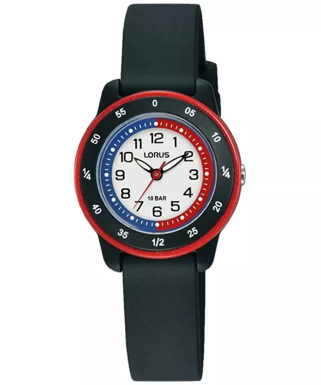 Lorus Classic watch RRX51JX9