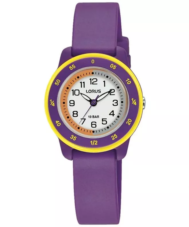 Lorus Classic watch RRX55JX9