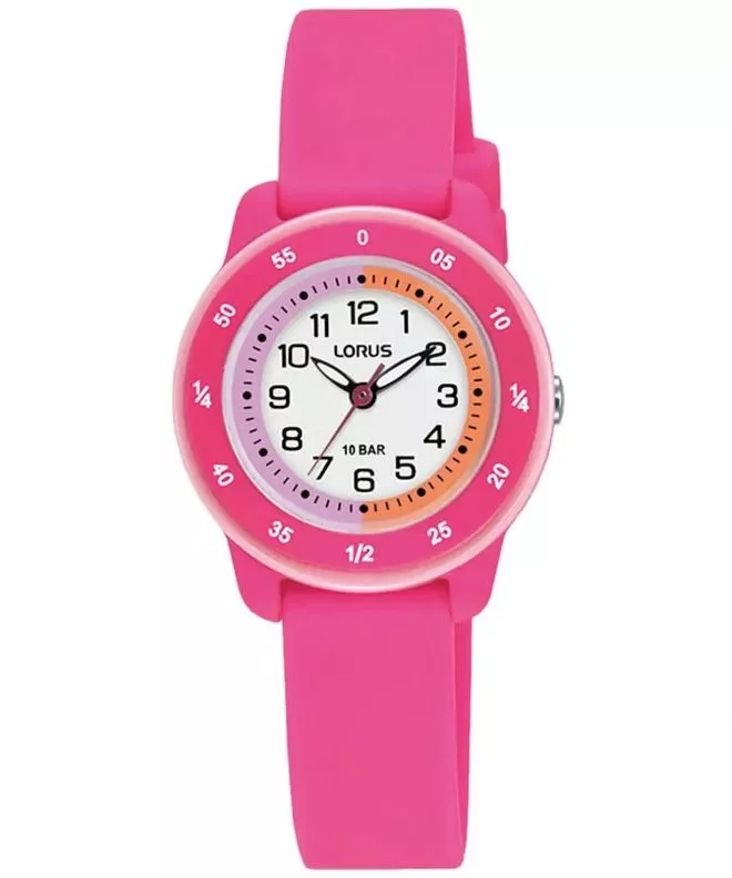 Lorus Classic watch RRX57JX9