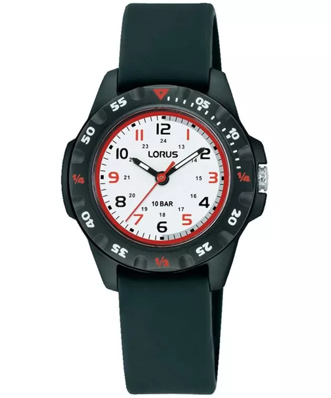 Lorus Classic watch RRX59JX9