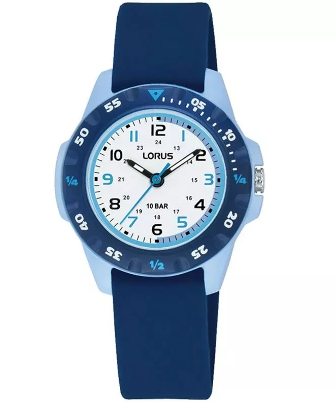 Lorus Classic watch RRX61JX9