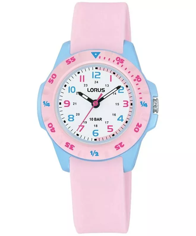 Lorus Classic watch RRX67JX9