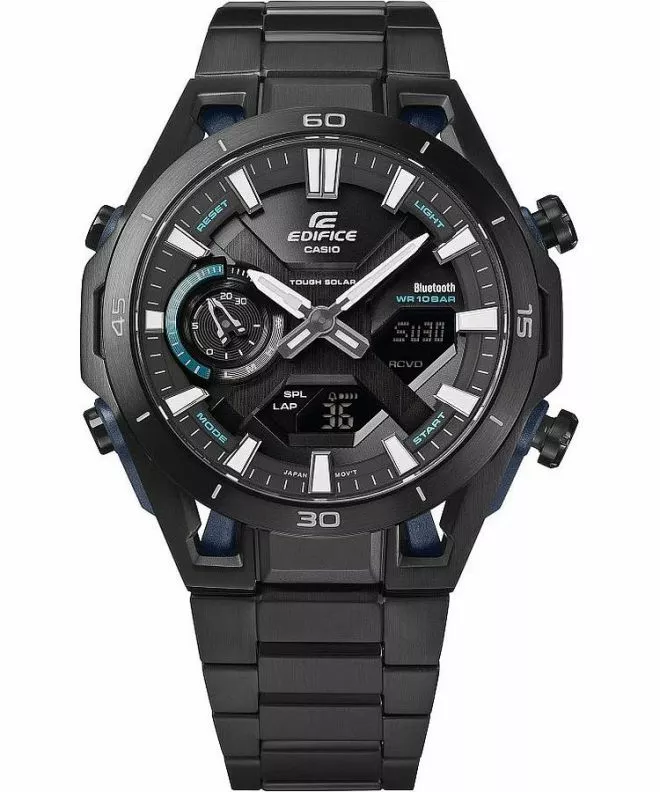 Edifice Sospensione gents watch ECB-2300DC-1AEF