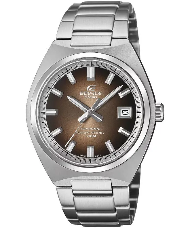 Edifice Classic gents watch EFB-109D-5AVEF