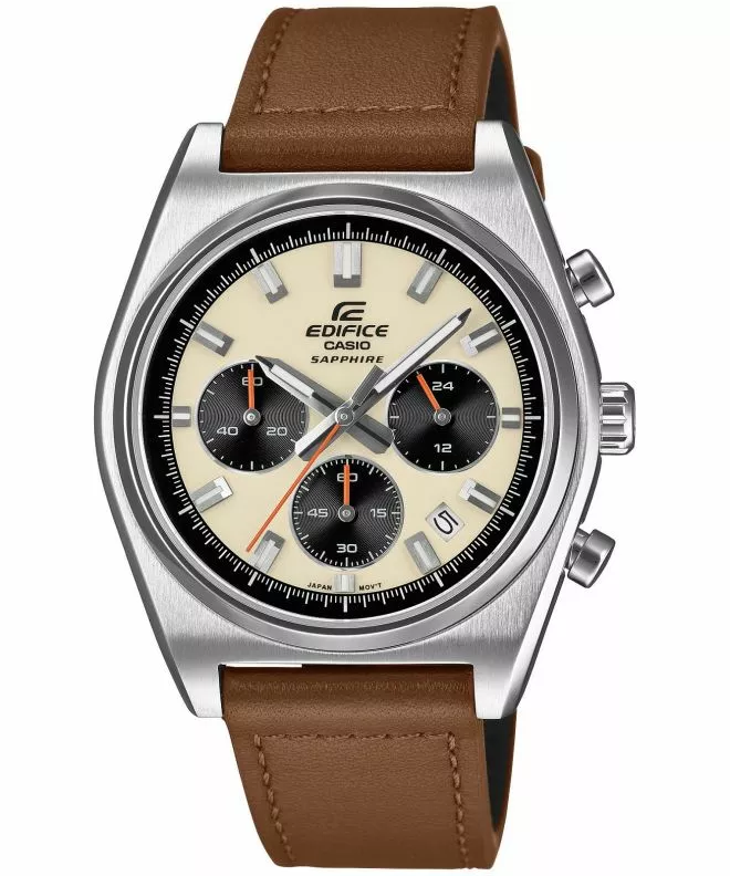 Edifice Standard Chronograph gents watch EFB-730L-7AER
