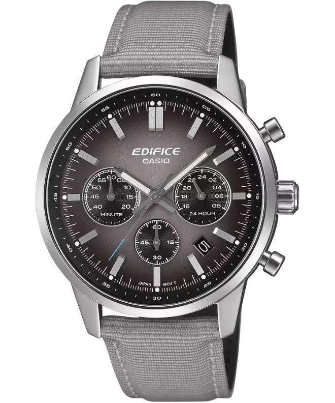 Edifice Momentum Chronograph gents watch EFR-575C-8AEF