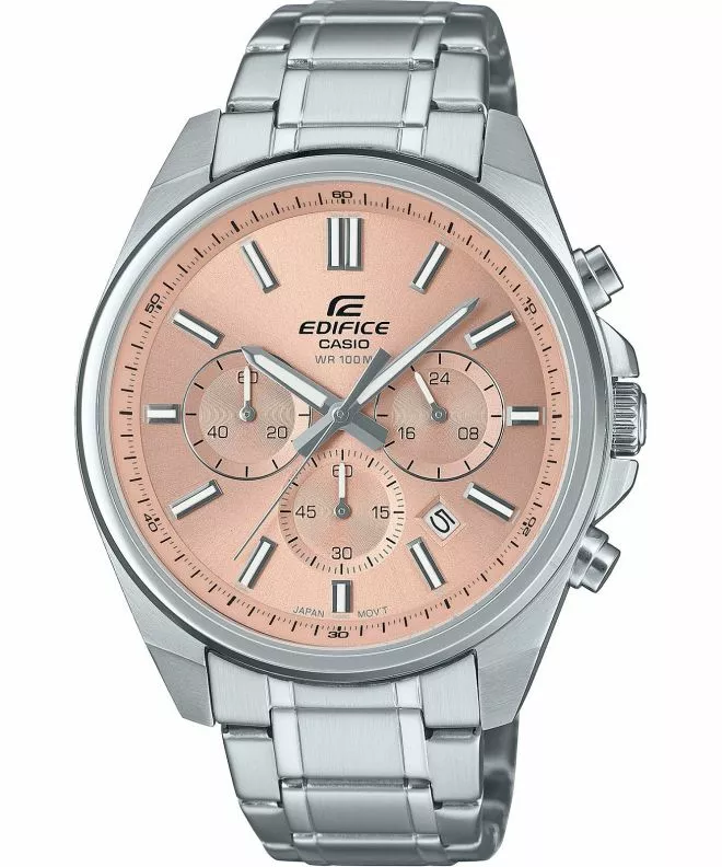 Casio Edifice Standard Chronograph gents watch EFV-650D-4AVUEF