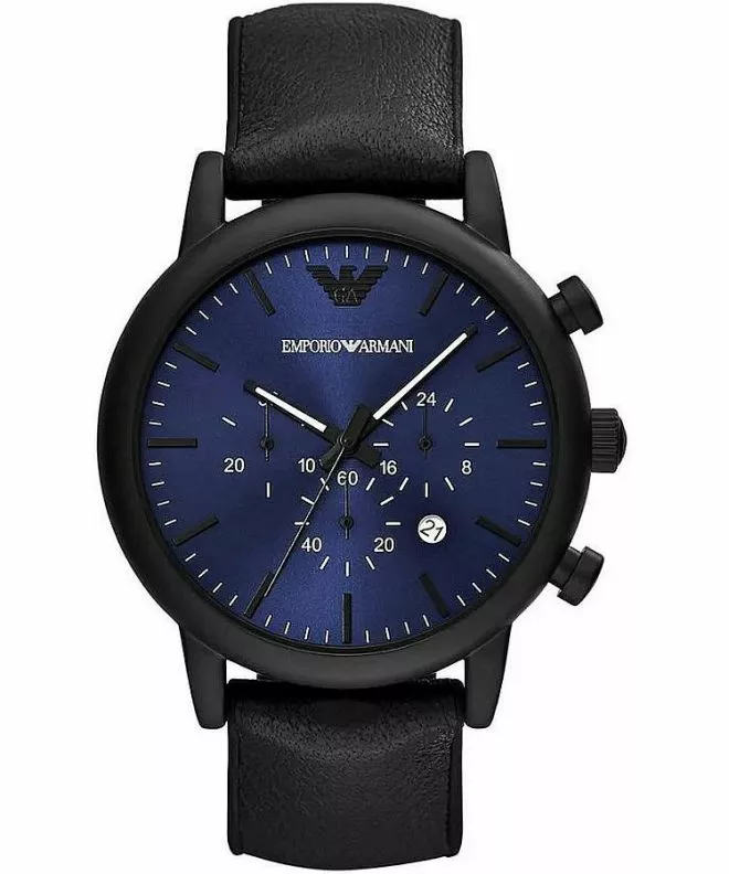 Emporio Armani Luigi gents watch AR11351