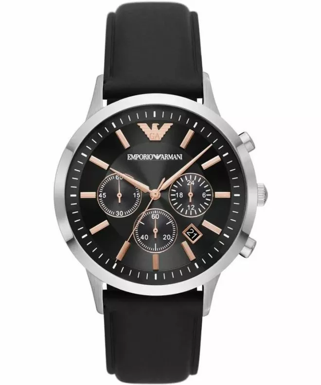 Emporio Armani Ruggero gents watch AR11431