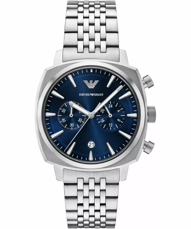 Emporio Armani Ruggero gents watch AR11688
