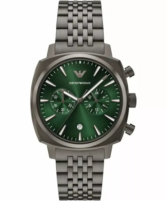 Emporio Armani Ruggero gents watch AR11689