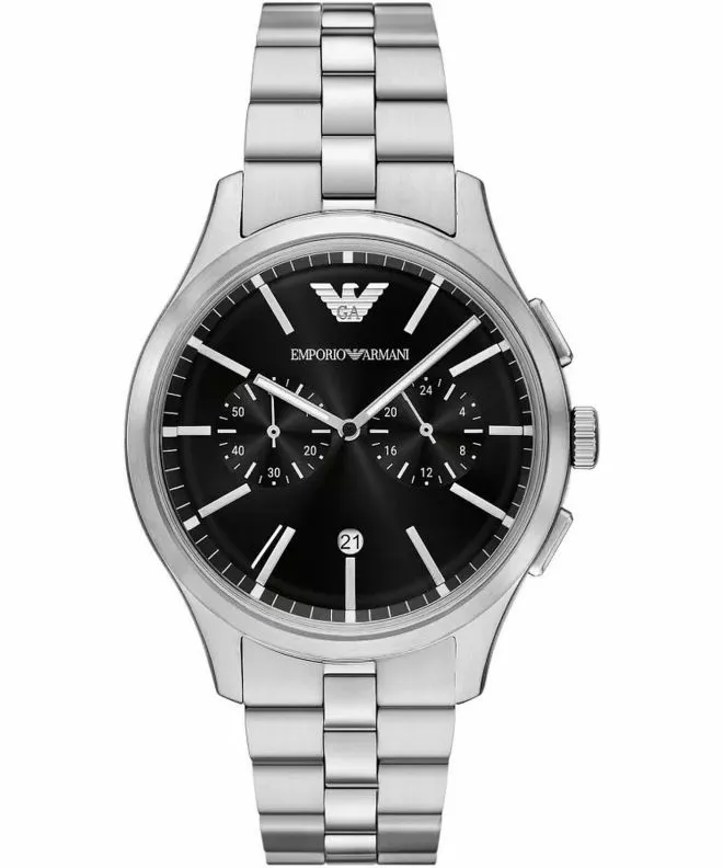 Emporio Armani Ruggero gents watch AR11691