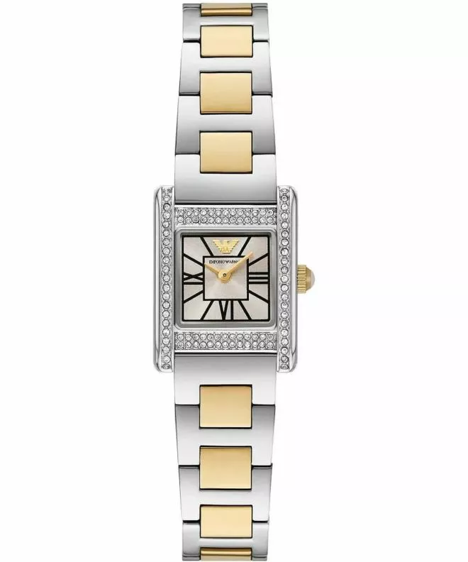 Emporio Armani Genni ladies watch AR11704