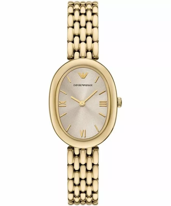 Emporio Armani Ophelia ladies watch AR11707