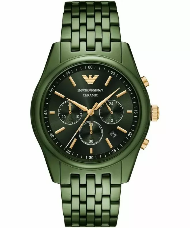 Emporio Armani Antonio gents watch AR70017