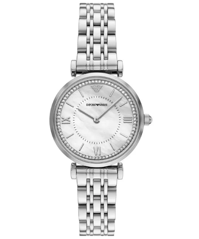Emporio Armani Gianni T-Bar ladies watch AR11701