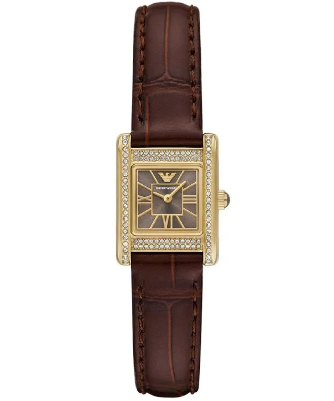 Emporio Armani Genni ladies watch AR11705
