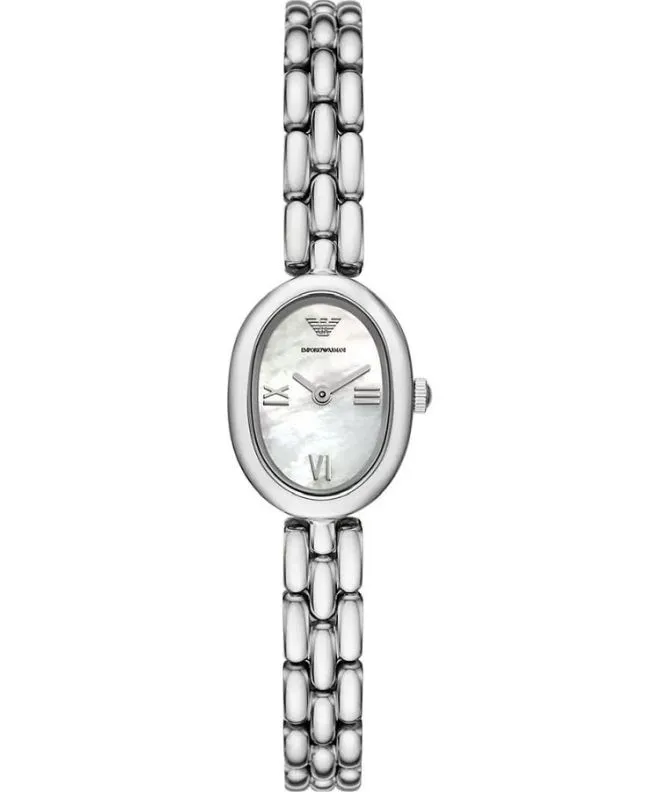 Emporio Armani Sinfonia ladies watch AR11720