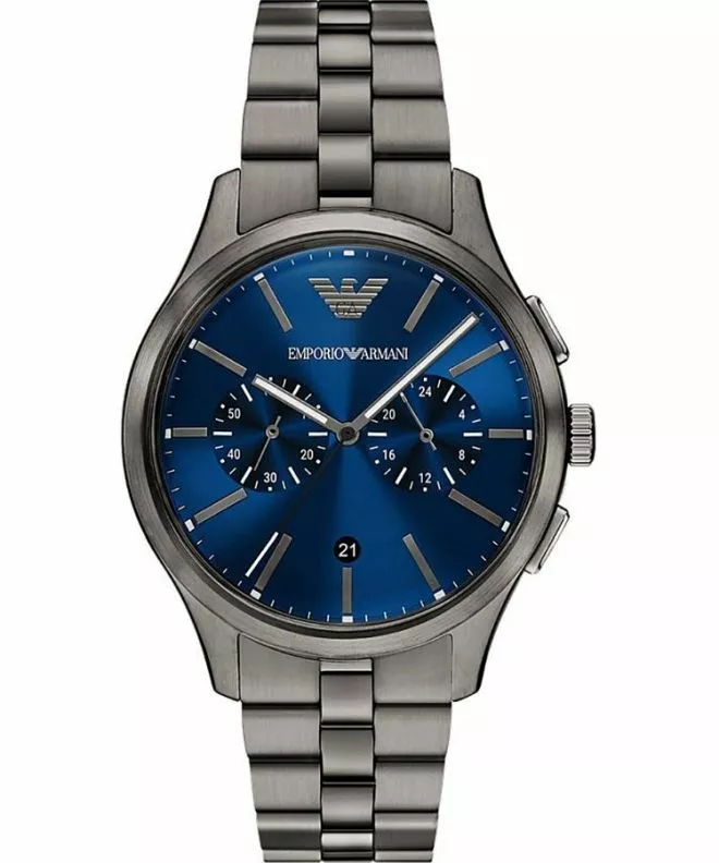 Emporio Armani Dario Chronograph gents watch AR11729