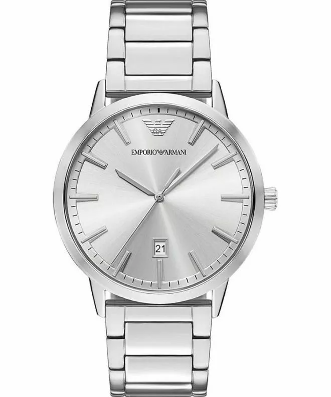 Emporio Armani Ruggero gents watch AR11730
