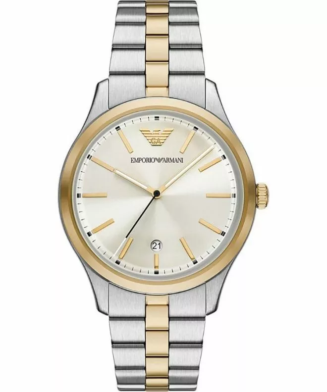 Emporio Armani Dario gents watch AR11735