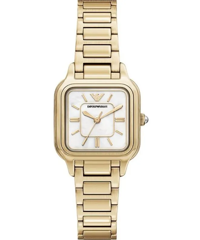 Emporio Armani Cecilia ladies watch AR11744