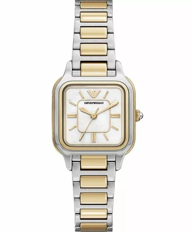 Emporio Armani Cecilia ladies watch AR11745