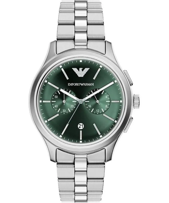 Emporio Armani Dario Chronograph gents watch AR11746