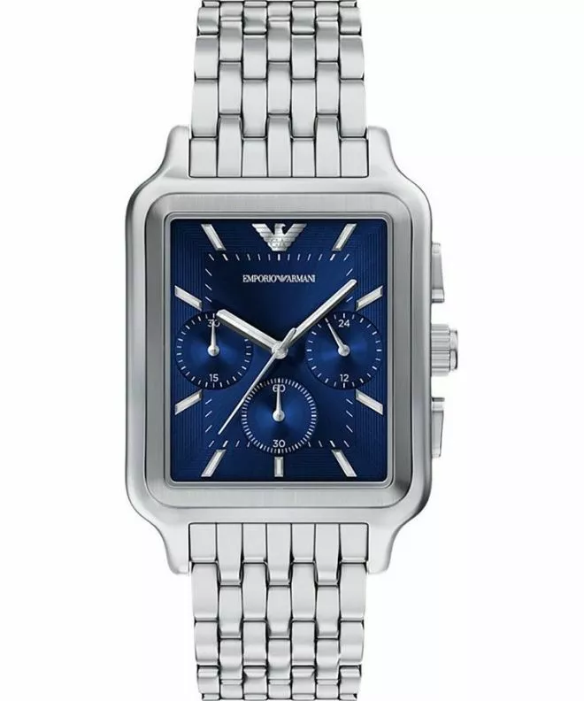 Emporio Armani Diego Chronograph gents watch AR11750