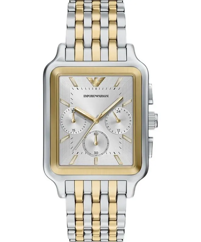 Emporio Armani Diego Chronograph gents watch AR11752